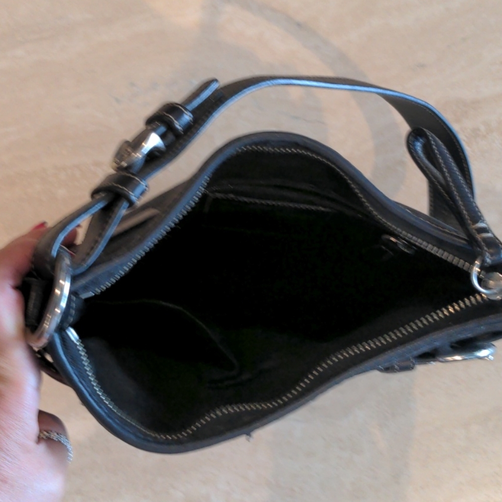 Coach handbag - Picture 2 of 4
